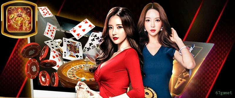 Baccarat Ao Vivo 67gamet