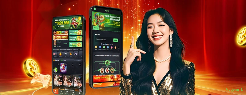Blackjack Ao Vivo 67gamet