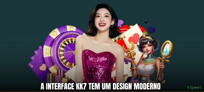 Página oficial da 67gamet no Facebook