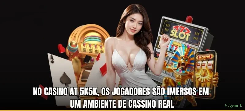 Instalar App 67gamet