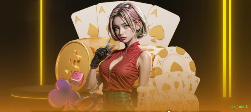 Microgaming 67gamet