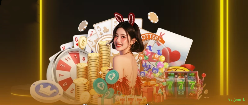 67gamet Cassino Clássico