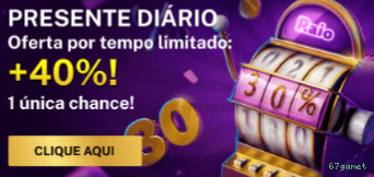 67gamet Cassino Clássico