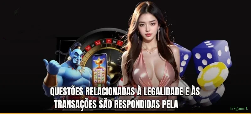 Roleta Online 67gamet