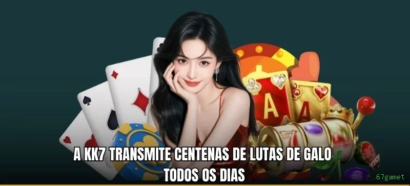 67gamet Cassino Clássico