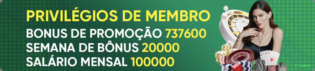Slots Clássicos 67gamet