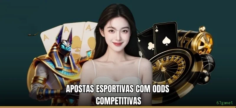 67gamet Cassino Clássico