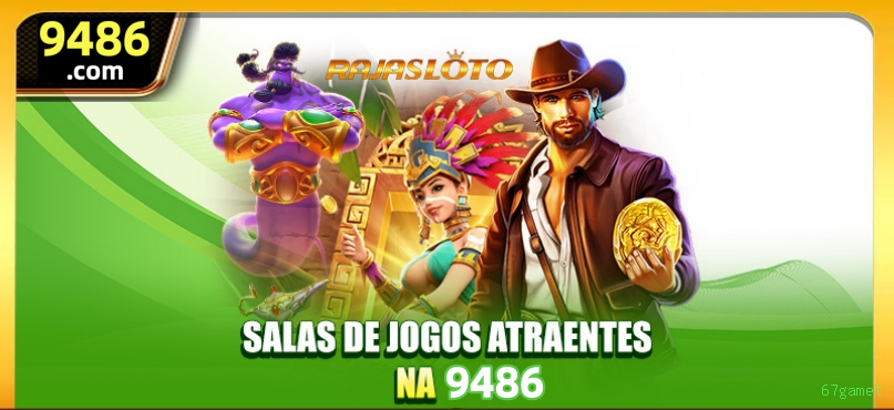 67gamet Cassino Clássico