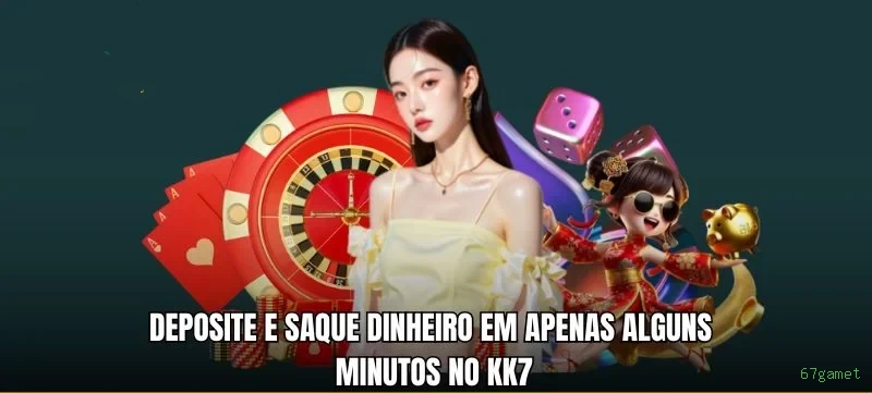 67gamet Cassino Clássico