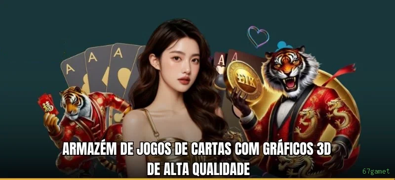 67gamet Cassino Clássico
