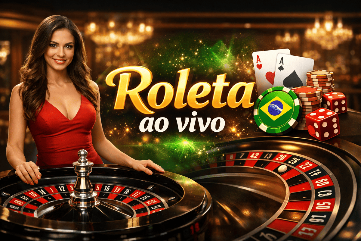 Roleta 67gamet